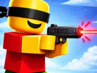 Blind Shot image
