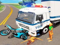 Arena of Car Сrash image