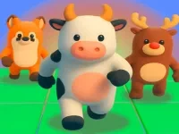 Animal Match image