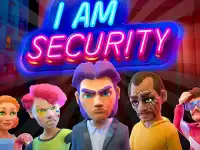 I Am Security image