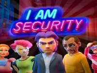 I Am Security image
