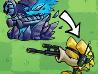 Plants Vs Zombies Hybrid Mod: Evolution image