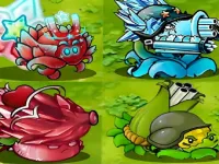 Plants Vs Zombies Hybrid Mod: Evolution image