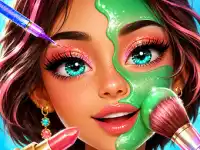 ASMR Makeup - Beauty Salon image