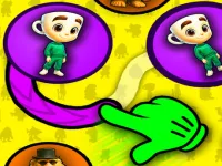 Draw Connect Brainrot image