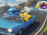 Panic in Parking City image