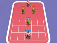 Dragon Merge Master 3D image