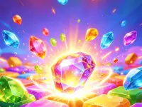 Merge: Oriental Gems image