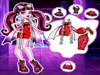 Freakish Fashion Academy image