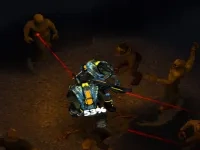 Signal Lost image