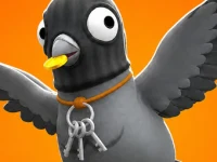 I'm Bird! Original image