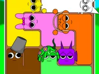 Sprunki Blocks image