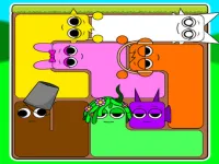 Sprunki Blocks image