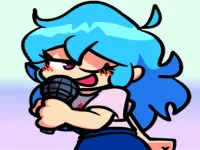 Friday Night Funkin' vs Sky image