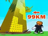 Build To Climb image