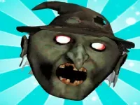 Hungry Granny image