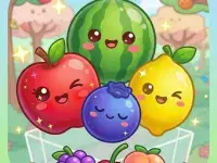 Juicy Merge image
