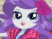 Pony Everfree Dress Up image