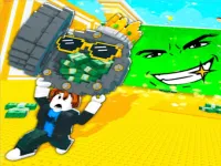 Escape Tsunami for Memes! image