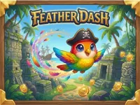 Feather Dash image