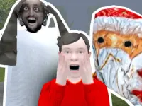 Granny vs GooGoo Gaga image