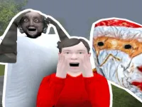 Granny vs GooGoo Gaga image