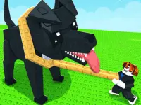 Catch and tame! image