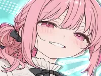 Miss Fortune | Clicker for adults image