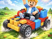 Build your car image
