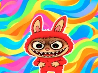 Tung Tung Tung Sahur: Labubu's Revenge image