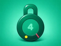 Stop The Lock image