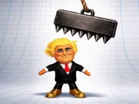 Trump the Ragdoll image