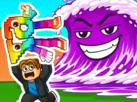Mega Water Brainrots Online image
