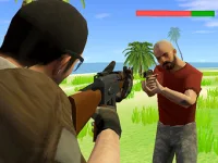 Far Island: Tactical Warfare image