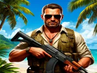 Far Island: Tactical Warfare image