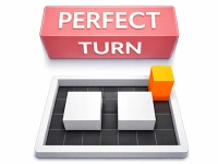 Perfect Turn Game image