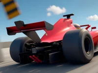 StreetRacer: Realistic Destruction image