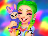 Labubu And Me image