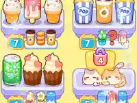Kitten Mart: Goods Match & Clear image