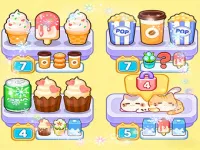 Kitten Mart: Goods Match &amp; Clear image