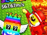 Obby: Escape for Brainrots image