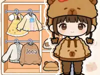 Character Closet image