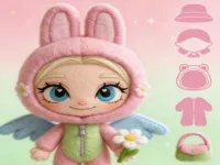 Character Closet image