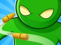 3D Bullet Bender image