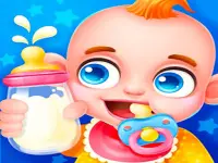 Newborn Baby Care image