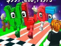 Chase for Brainrot image