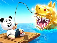 Steal A Fish image