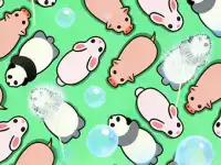 Drive Away Animals: Puzzle image