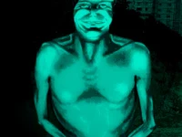 No, I'm not a zombie image
