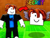 Break Brainrot Lucky Blocks! Obby Tycoon 3D image